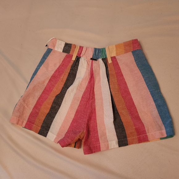 Billabong Ladies 2 pocket walking shorts - NWT Sincerely Jules - Picture 3 of 5